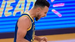 Warriors vs Miami Heat en vivo online por la NBA. FOTO: Getty