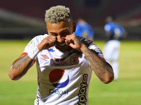 Se encienden las alarmas: la lesión de Duván Vergara es más grave de lo que se pensaba