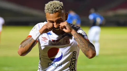 Se encienden las alarmas: la lesión de Duván Vergara es más grave de lo que se pensaba