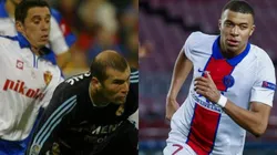 Miguel Rebosio usó su cuenta de Twitter para bromear sobre la gran actuación de Mbappé.