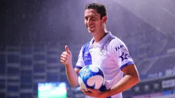 Ormeño puede ser convocado tanto por la selección peruana como por la mexicana.