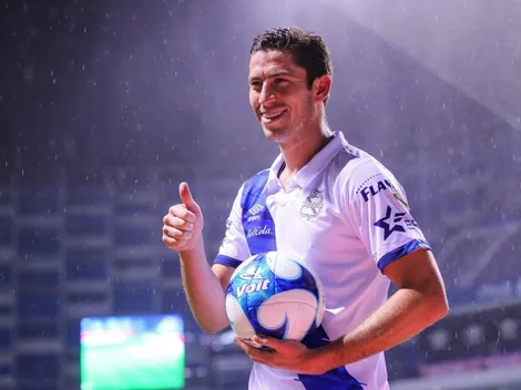 Juan Reynoso quiere ver a Santiago Ormeño en la selección peruana