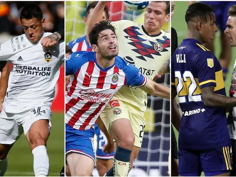 Liga MX: ¿Qué otras ligas del mundo no tienen descensos?