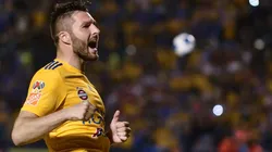 Tigres vs Cruz Azul en vivo online por la Liga MX