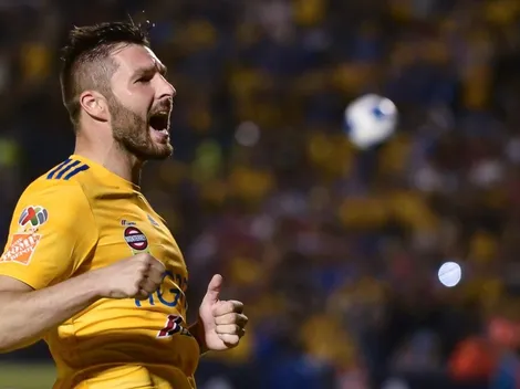 Tigres vs Cruz Azul: pronóstico, cómo y dónde ver la Liga MX en USA hoy