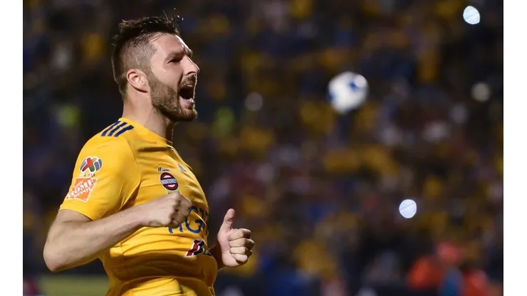 Tigres vs Cruz Azul en vivo online por la Liga MX