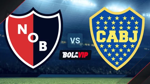 Newell's vs. Boca Juniors: ¿cuándo y a qué hora se juega el duelo por la Copa de la Liga Profesional?