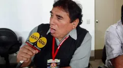 Ítalo acompañó a muchos peruanos en las transmisiones radiales del fútbol peruano y la selección.