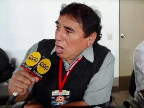 Periodismo peruano de luto: falleció el narrador Ítalo Villarreal
