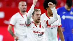 Sevilla vs Dortmund en vivo online por la Champions League