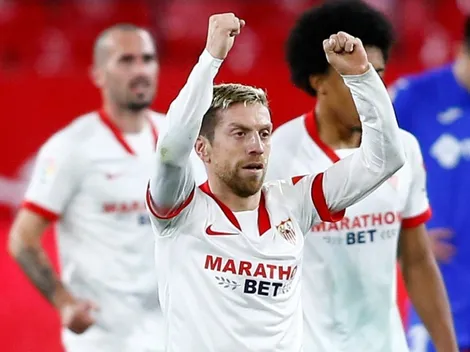 Sevilla vs Borussia Dortmund en USA: pronóstico, horarios y TV para ver la UEFA Champions League hoy