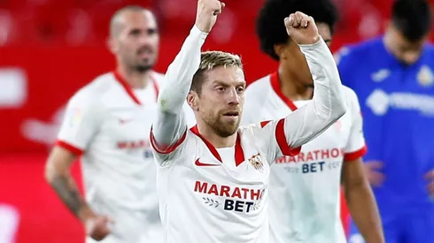 Sevilla vs Dortmund en vivo online por la Champions League