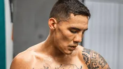 Oscar Valdez, un excampeón mundial e invicto al que no le toca ser favorito