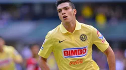 Raúl Jiménez y el deseo de algún día volver al América.