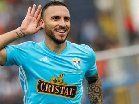 Durísima baja: Emanuel Herrera es nuevo jugador de Argentinos Juniors