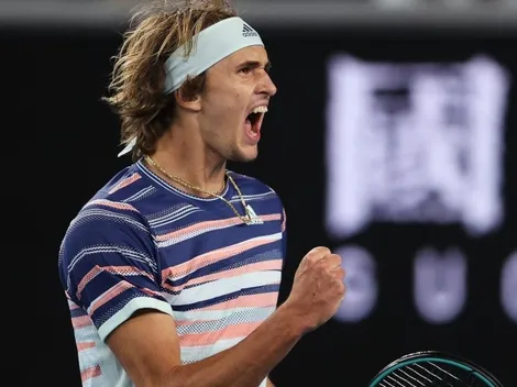 Tres tenistas del Top 10 estarán en el Abierto Mexicano de Tenis