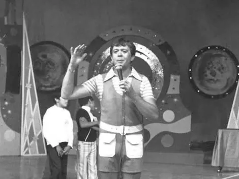 Inmortal: 'Chabelo'cumple años y las redes lo festejan con memes