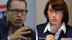 Pilar Mazzetti admitió que recibir la vacuna fue el peor error de su vida.