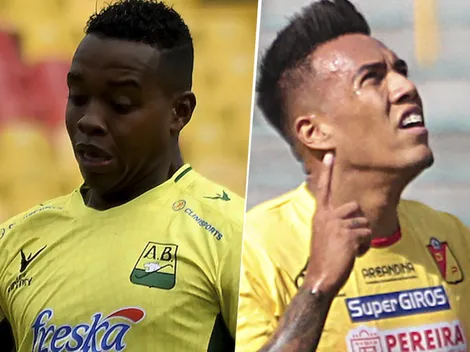 Qué canal transmite Bucaramanga vs. Deportivo Pereira por la Liga Betplay
