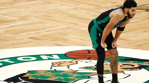 Jayson Tatum (Foto: Getty)