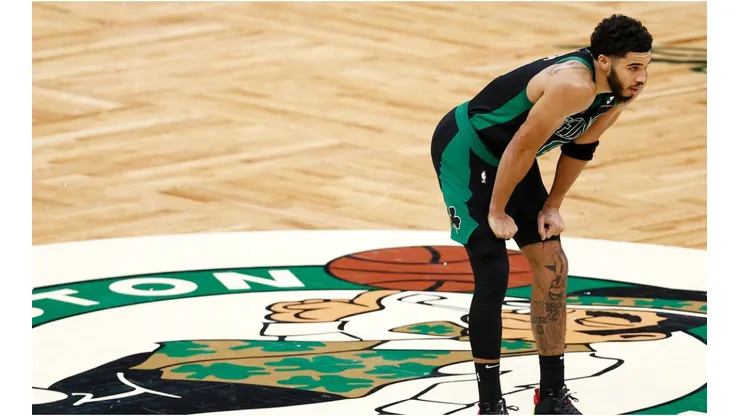 Jayson Tatum (Foto: Getty)