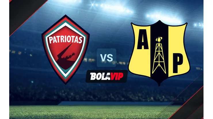 Qué canal transmite Patriotas vs. Alianza Petrolera por la Liga Betplay