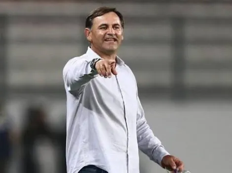 "Primera opción": Alianza Lima ya escogió su delantero para la Liga 2