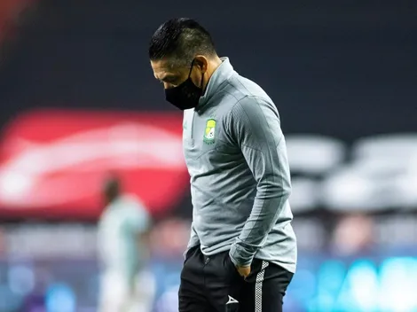 Nacho podría dejar León en junio