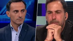 Duro cruce entre Latorre y Arévalo en las redes sociales.