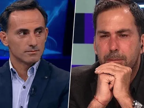 Twitter: Arévalo disparó, Latorre le contestó y Martín tuvo que aclarar todo