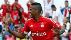 Cada vez más cerca: Jeison Lucumi volverá a ser jugador de América de Cali