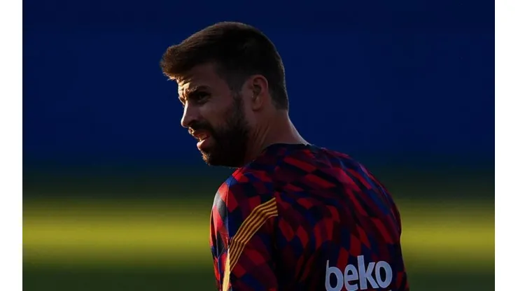 Formaciones confirmadas para Barcelona-PSG: ¡Piqué de titular!