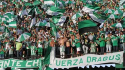 ¿De nuevo hinchas en el Atanasio? Alcalde de Medellín se refirió al partido Nacional vs América