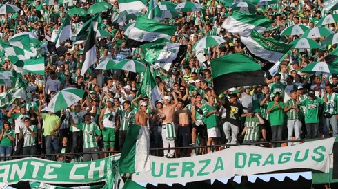 ¿De nuevo hinchas en el Atanasio? Alcalde de Medellín se refirió al partido Nacional vs América