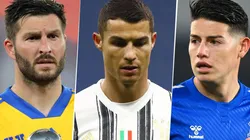 Agenda del día miércoles 17 de febrero (Foto: Getty Images).