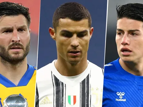 Agenda de hoy, miércoles 17 de febrero: UEFA Champions League, Liga MX, Premier League, Copa Argentina, Liga Betplay y más