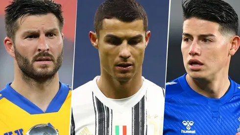 Agenda del día miércoles 17 de febrero (Foto: Getty Images).