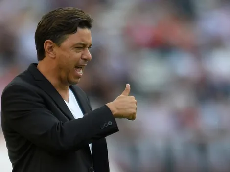 Fue clave con Gallardo y se fue para buscar algo, pero ahora quiere volver a River