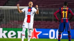 Barcelona volvió a pasar vergüenza en Champions: Mbappé hizo 3 y PSG ganó 4-1