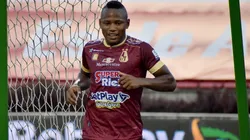 'La joya' del FPC Jaminton Campaz suena en uno de los gigantes de Brasil