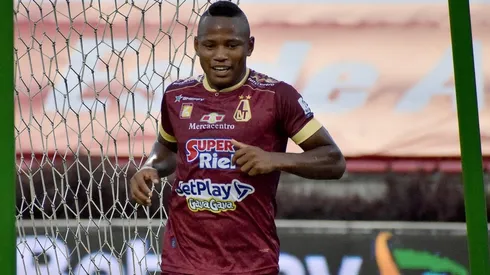 'La joya' del FPC Jaminton Campaz suena en uno de los gigantes de Brasil