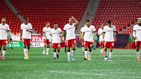 La gran debilidad del Toluca en el torneo