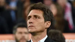 Cristian Erbes: "De Boca me fui porque Guillermo no me iba a tener en cuenta"