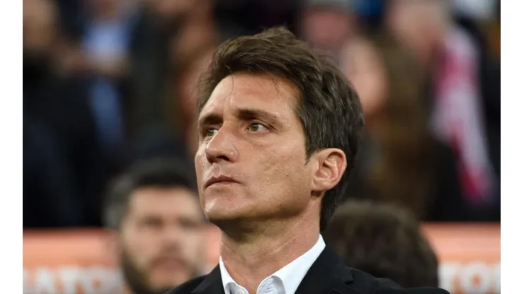 Cristian Erbes: "De Boca me fui porque Guillermo no me iba a tener en cuenta"