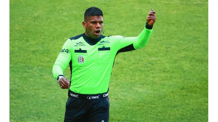 Adalid Maganda reveló problemas de salud por el mal trato