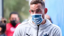 "Vino a robar a Rayados": Willie González destrozó a Vincent Janssen