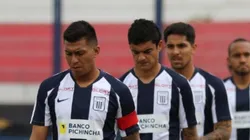 Alianza Lima descendió en el 2020 deportivamente.