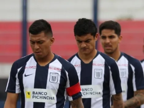 "El TAS ha actualizado": detalle quita esperanza a reclamo de Alianza Lima