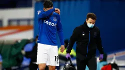 Ancelotti lo confirmó: estado de salud de James para el duelo vs. el M. City