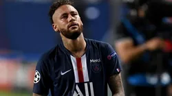 Todavía no lo puede creer: el tuit de Neymar a horas del Barcelona vs. PSG